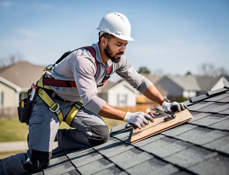 Roof repair Bath